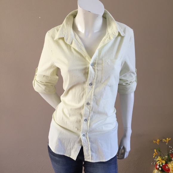 Joe's Jeans Tops - Joe’s Jeans ‘The Shirt’ Sexy fit